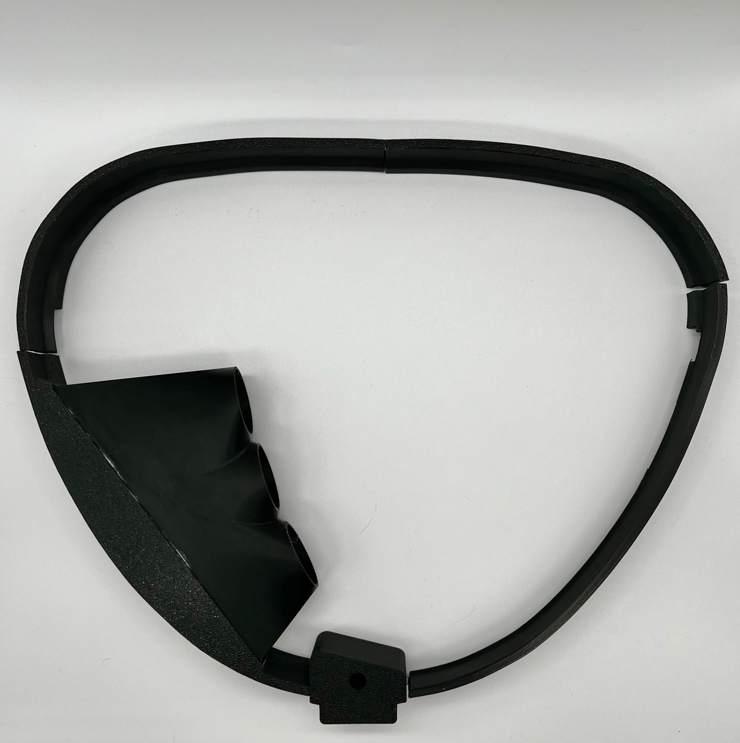 Simson s51/s50 Herzkasten Verbreiterung