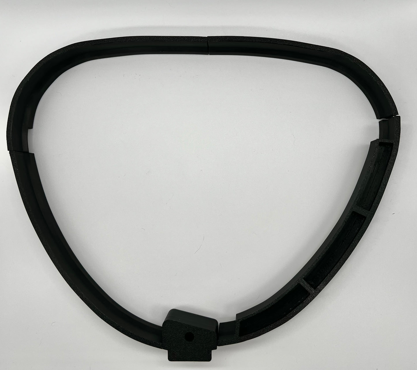 Simson s51/s50 Herzkasten Verbreiterung