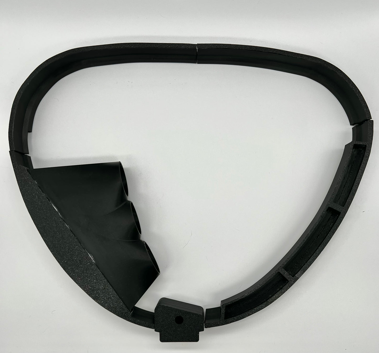 Simson s51/s50 Herzkasten Verbreiterung