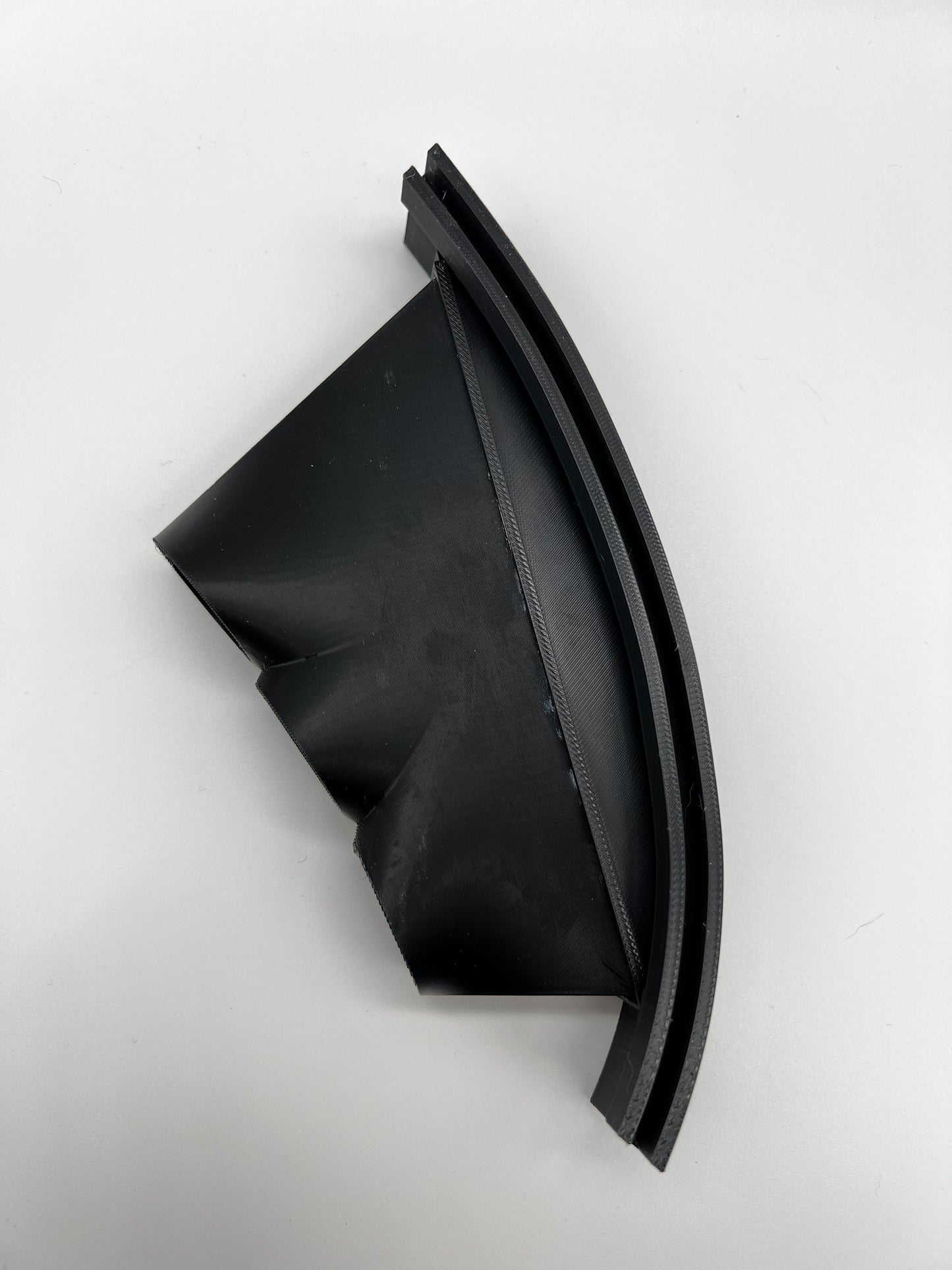 Simson s51/s50 Herzkasten Verbreiterung