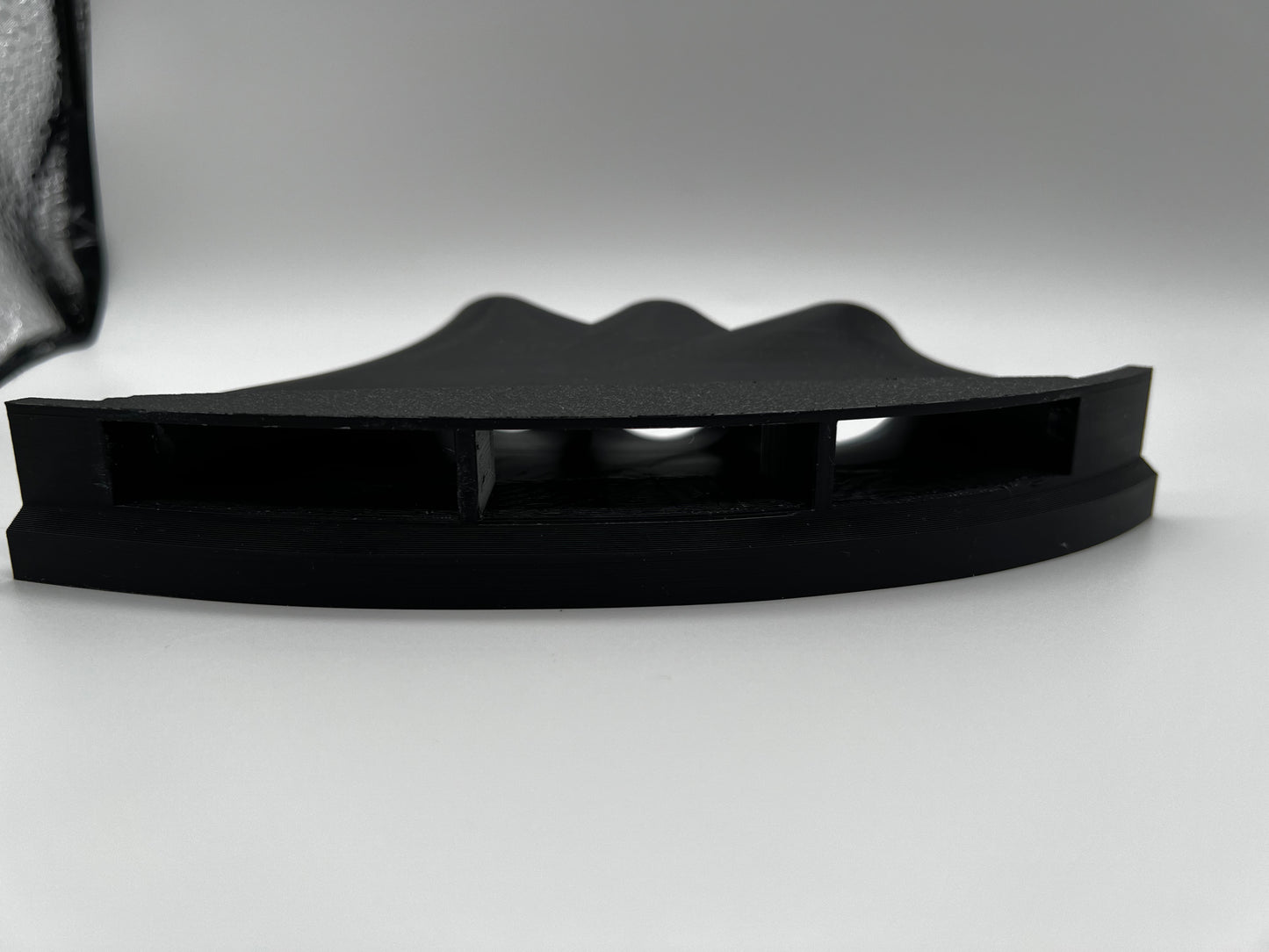 Simson s51/s50 Herzkasten Verbreiterung