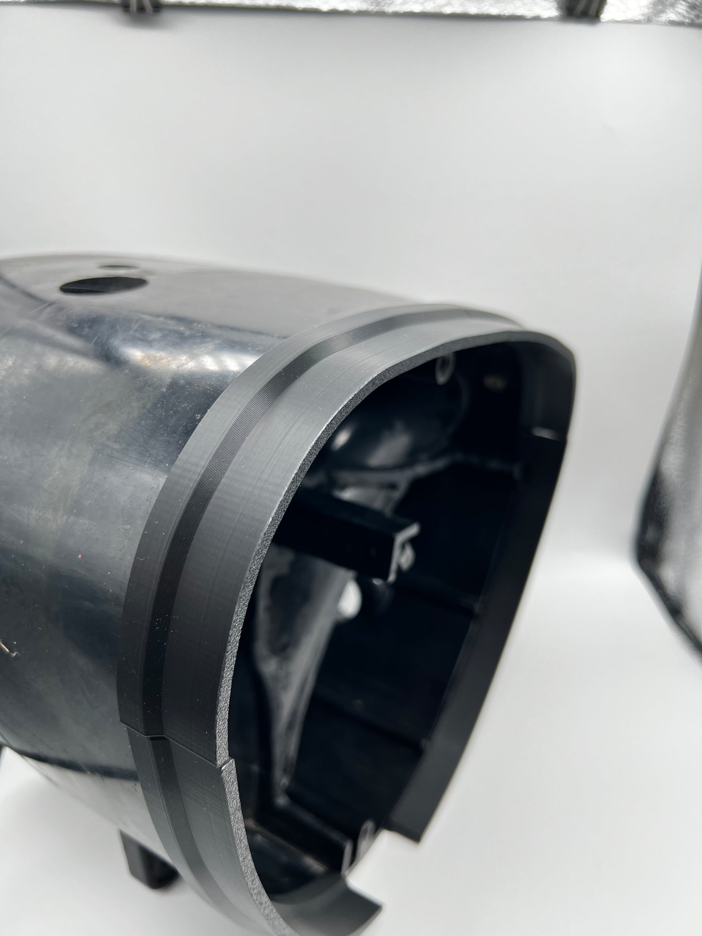 Simson s51/s50 Herzkasten Verbreiterung