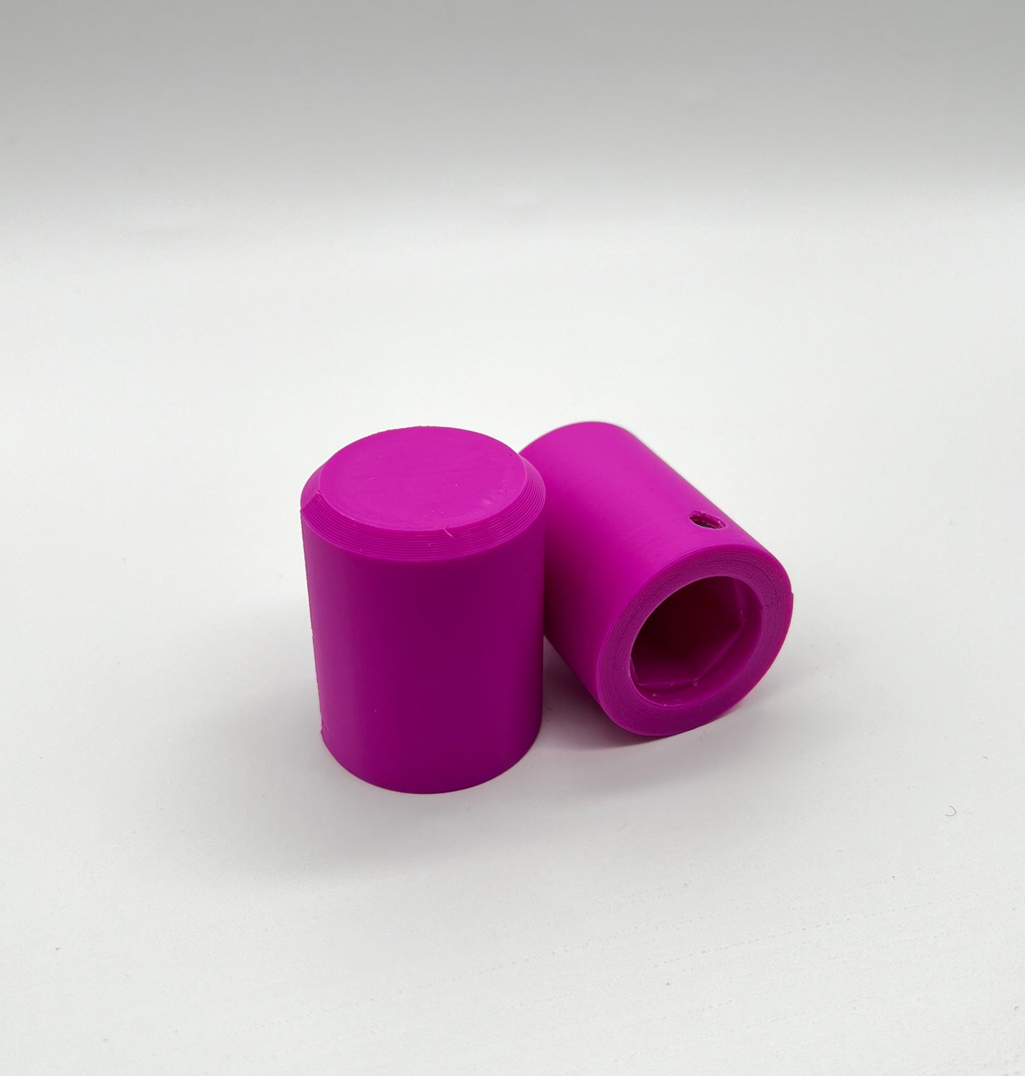 Simson Sturzpads Vorderachse