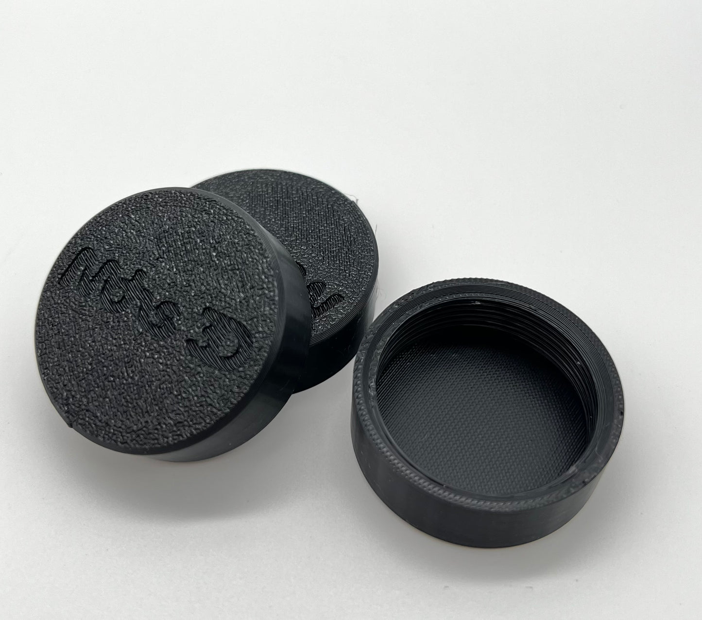 Verschlusskappe für Auslass Zylinder