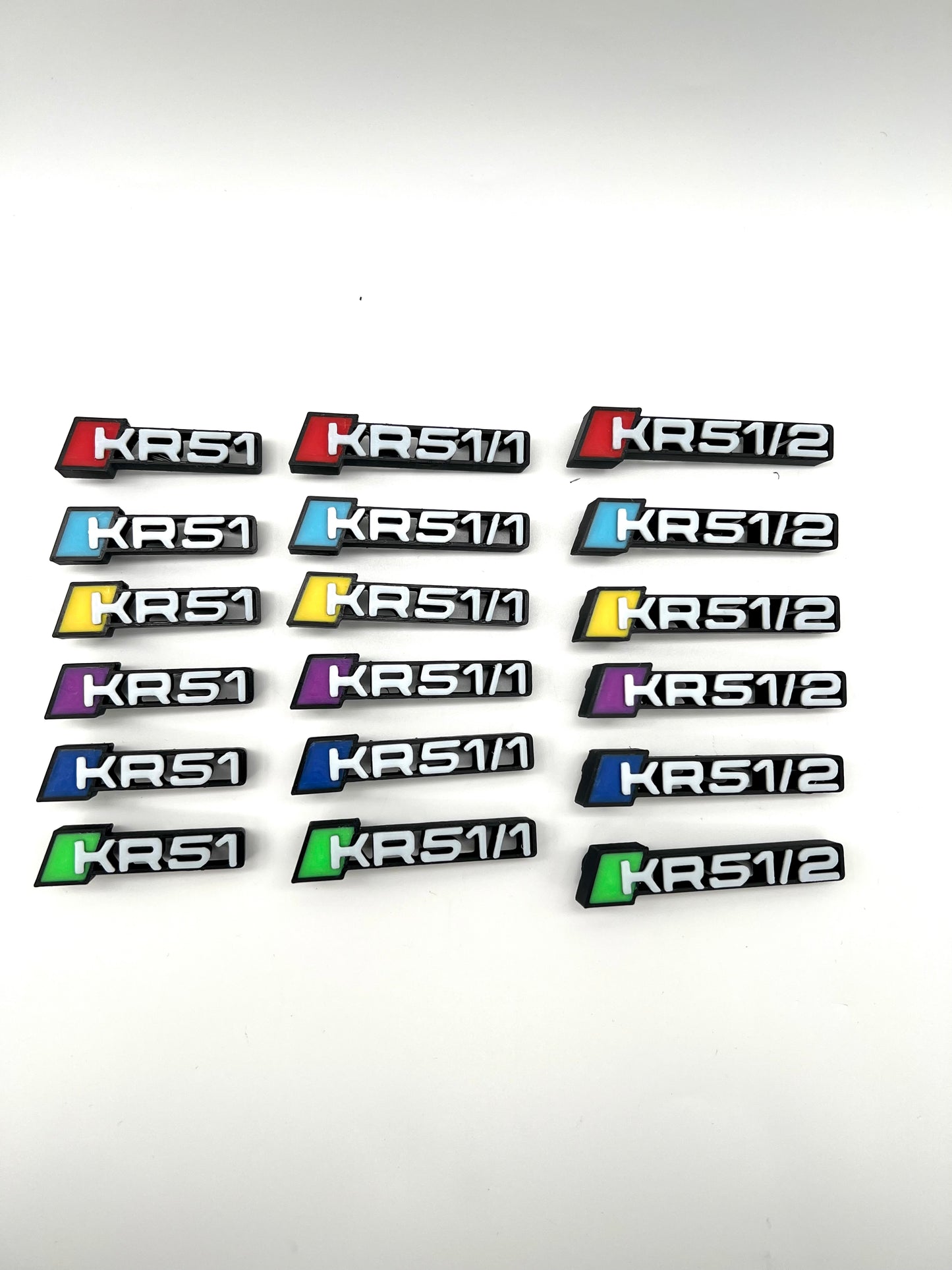 Simson KR51 Zündschlüssel