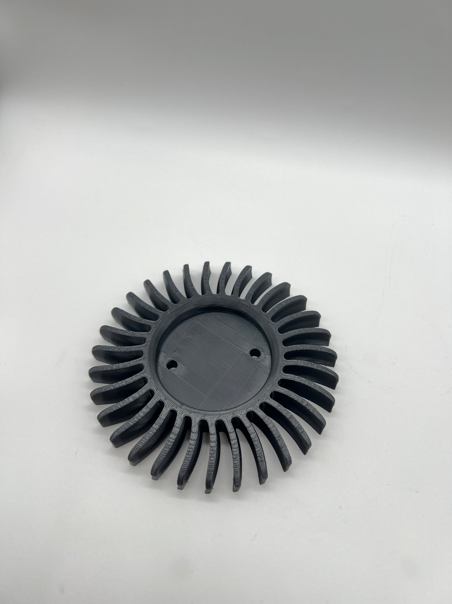 Simson Lüfterrad (Delta21) für Schwalbe, Kr 51/1, Star, Habicht