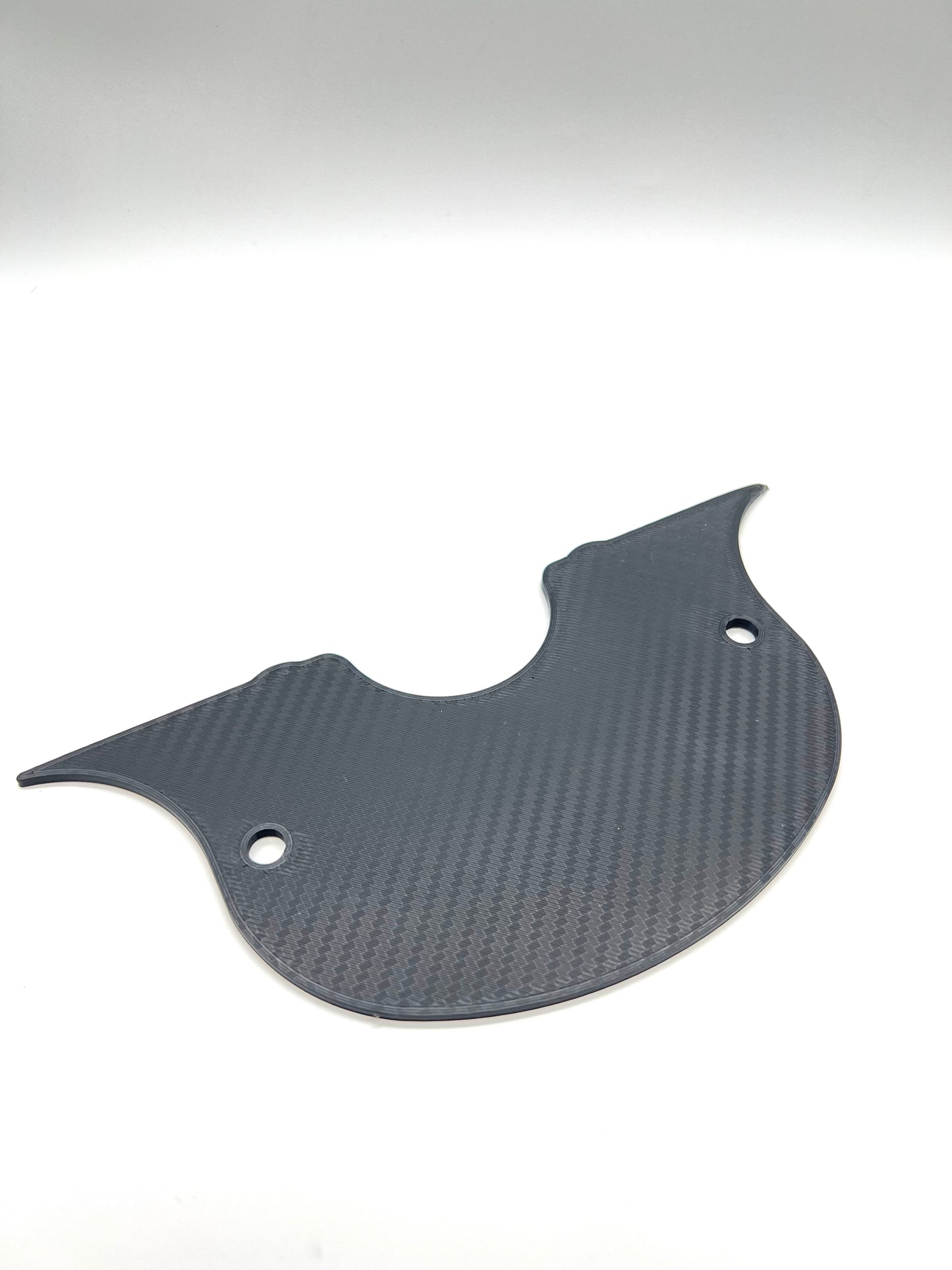 Simson Schwalbe Knieblech Abdeckung