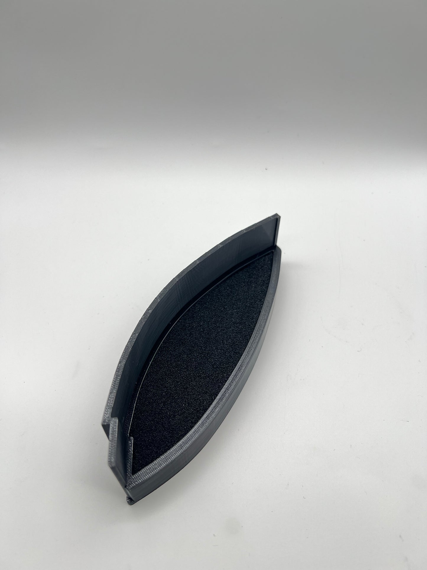 Simson S51 Herzkastenerweiterung mit Luftfilter