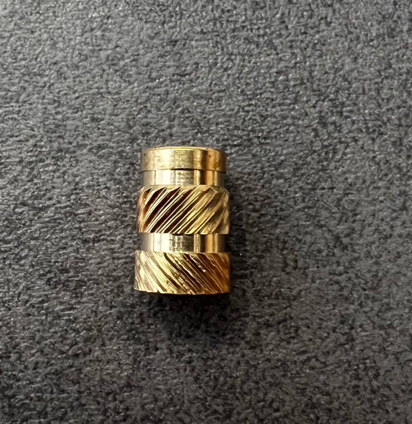 Simson Herzkasten Reparatur Gewinde