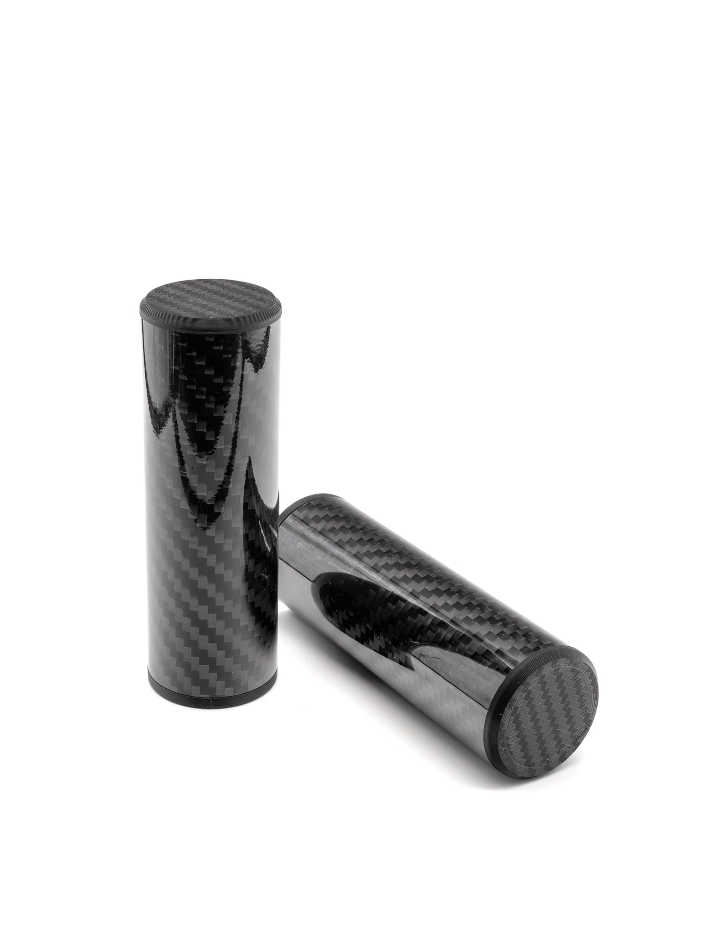 Carbon Sturzpads lang