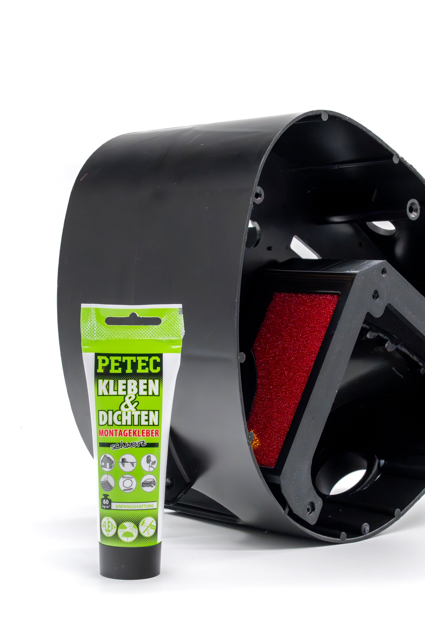 Tuning Luftfilter Stage2