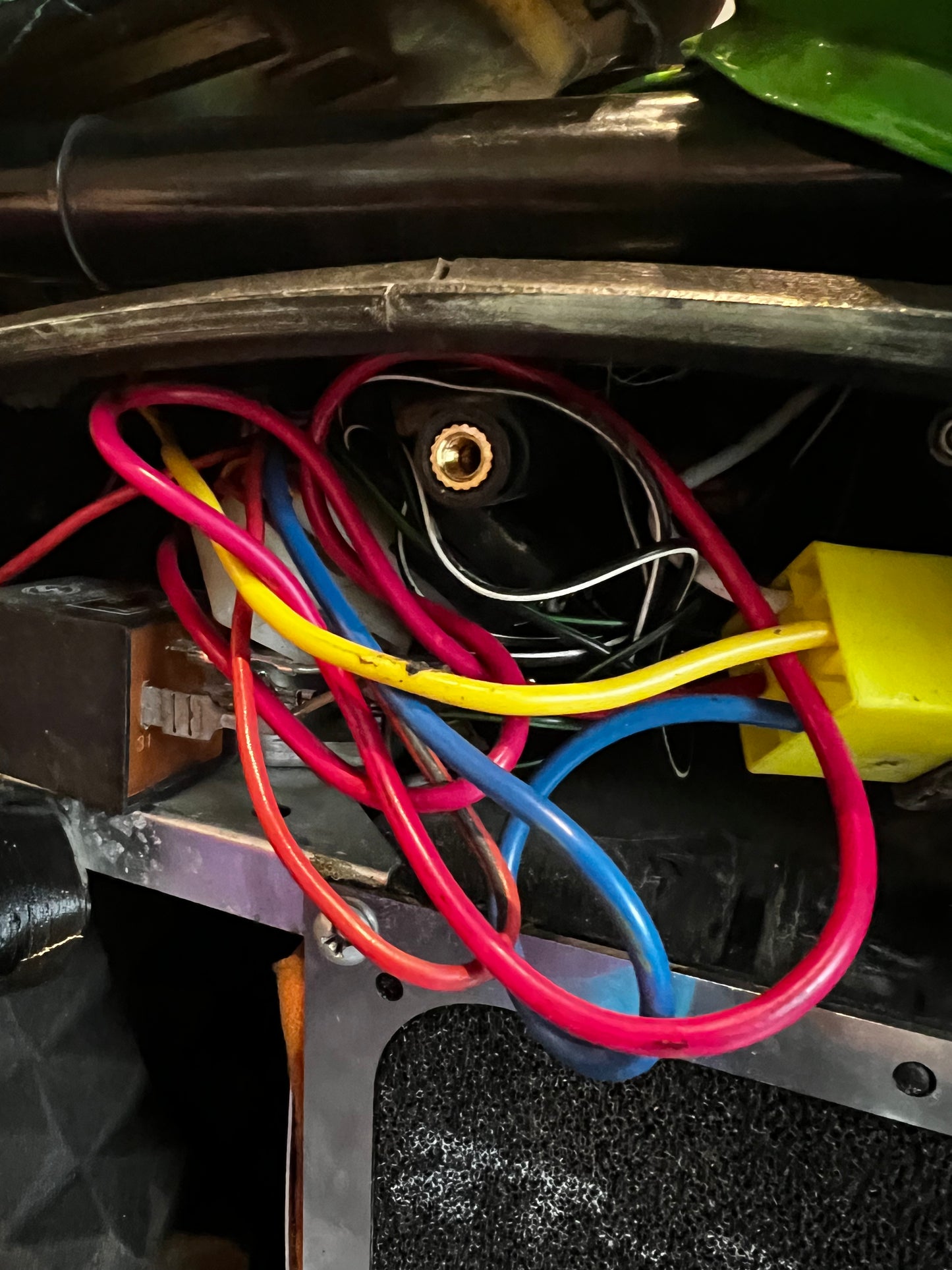 Briefkastenschloss Alternative