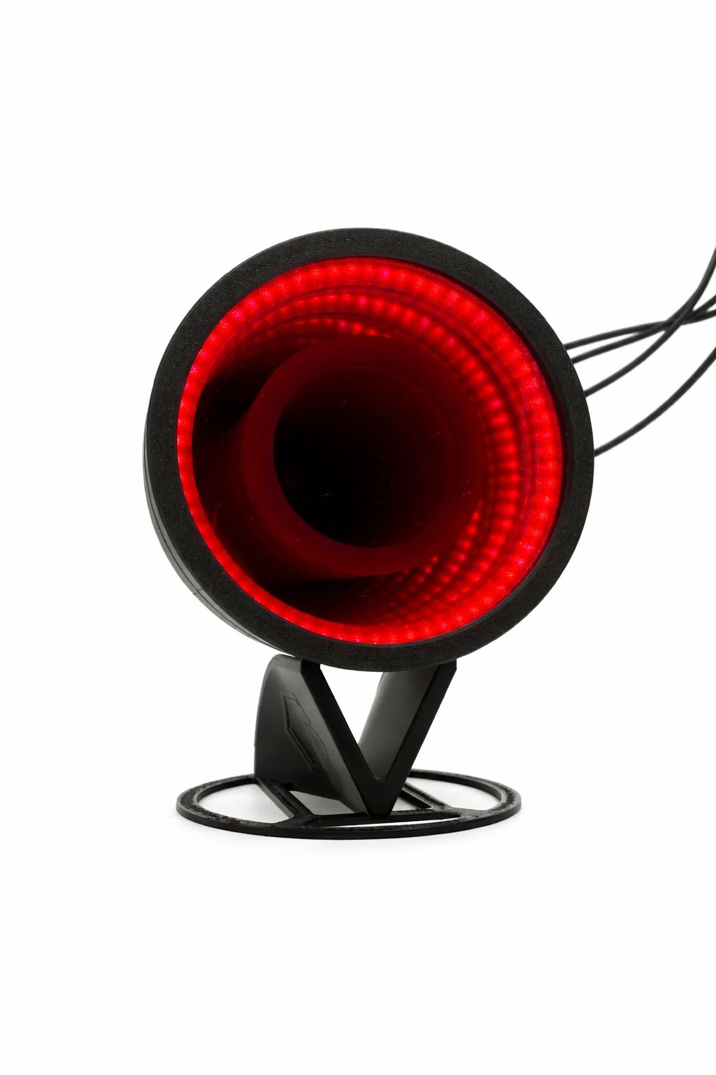 Infinty-Mirror Rücklicht