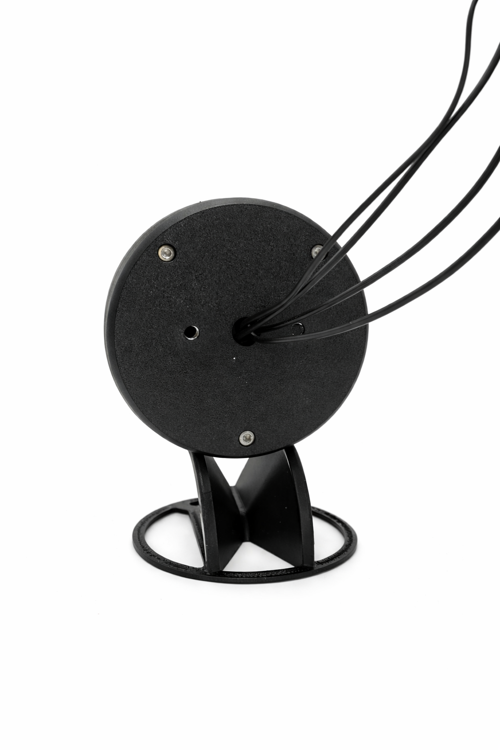 Infinty-Mirror Rücklicht