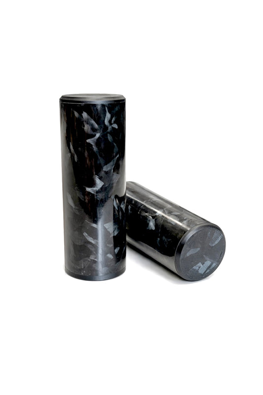 Simson Forged Carbon Sturzpads lang