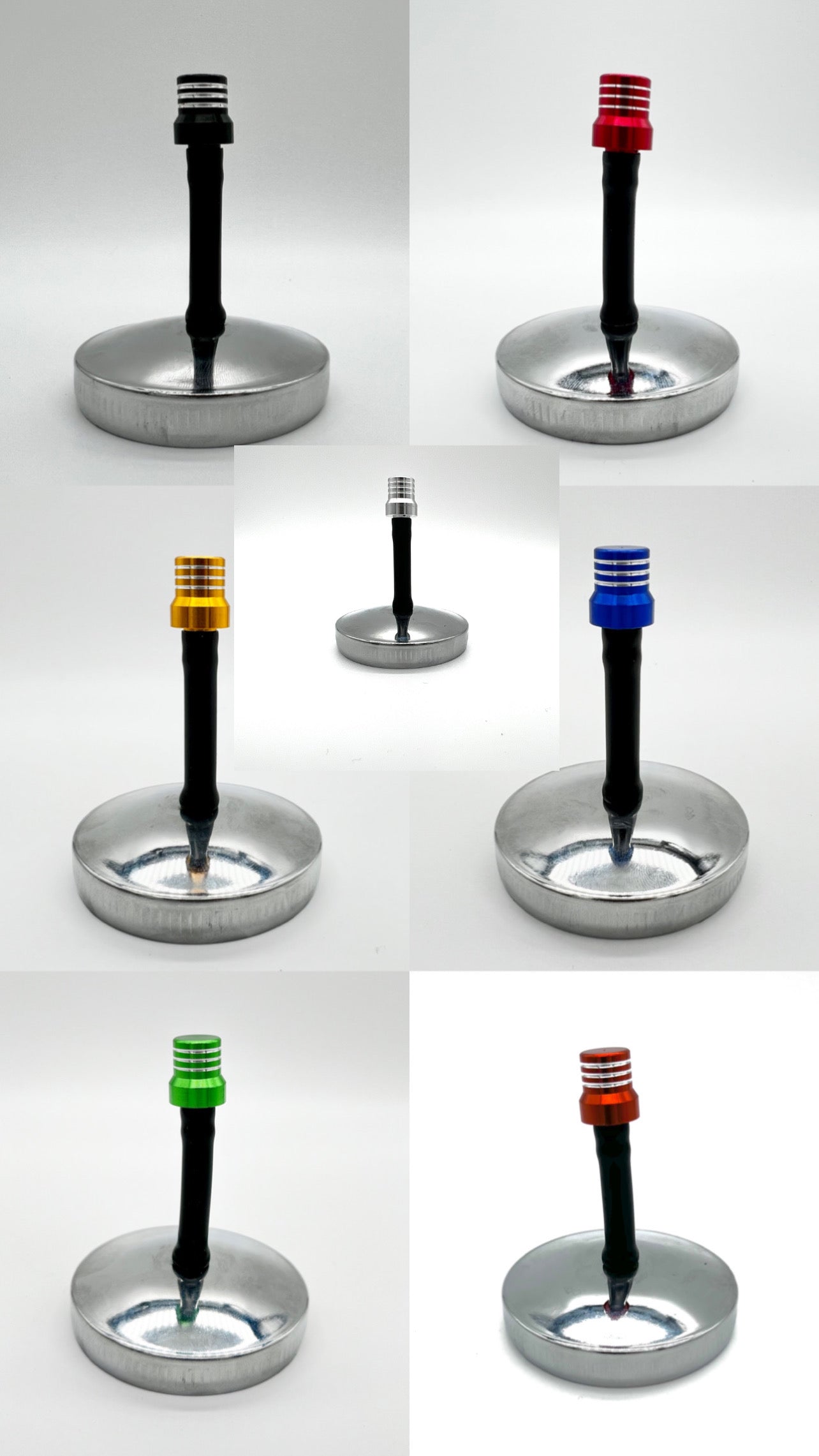 Tankdeckel mit Entlüftungsventil