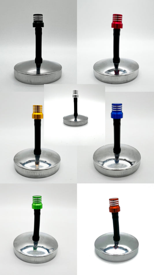 Tankdeckel mit Entlüftungsventil