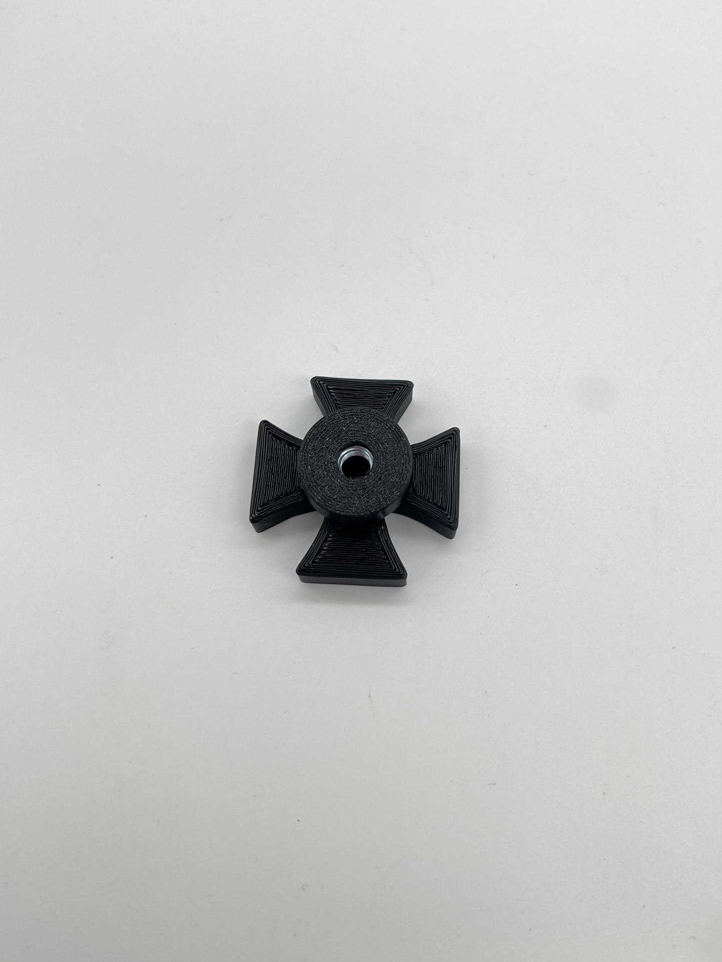 Sterngriffmutter Eisernes Kreuz (Simson KR51, SR4,SR50, SR80)