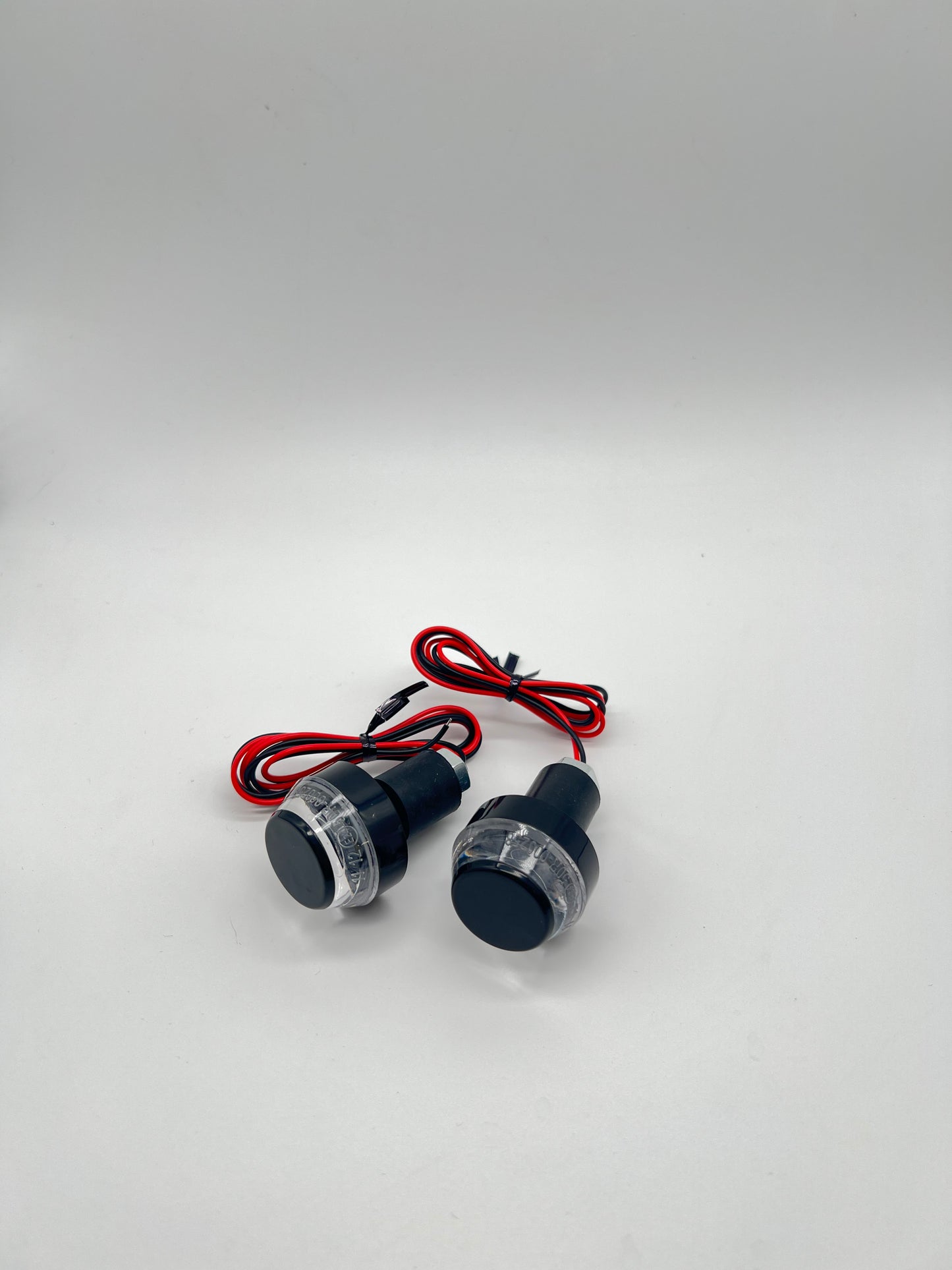 Lenkerenden Blinker Simson Schwalbe Star Habicht Spatz (E geprüft)