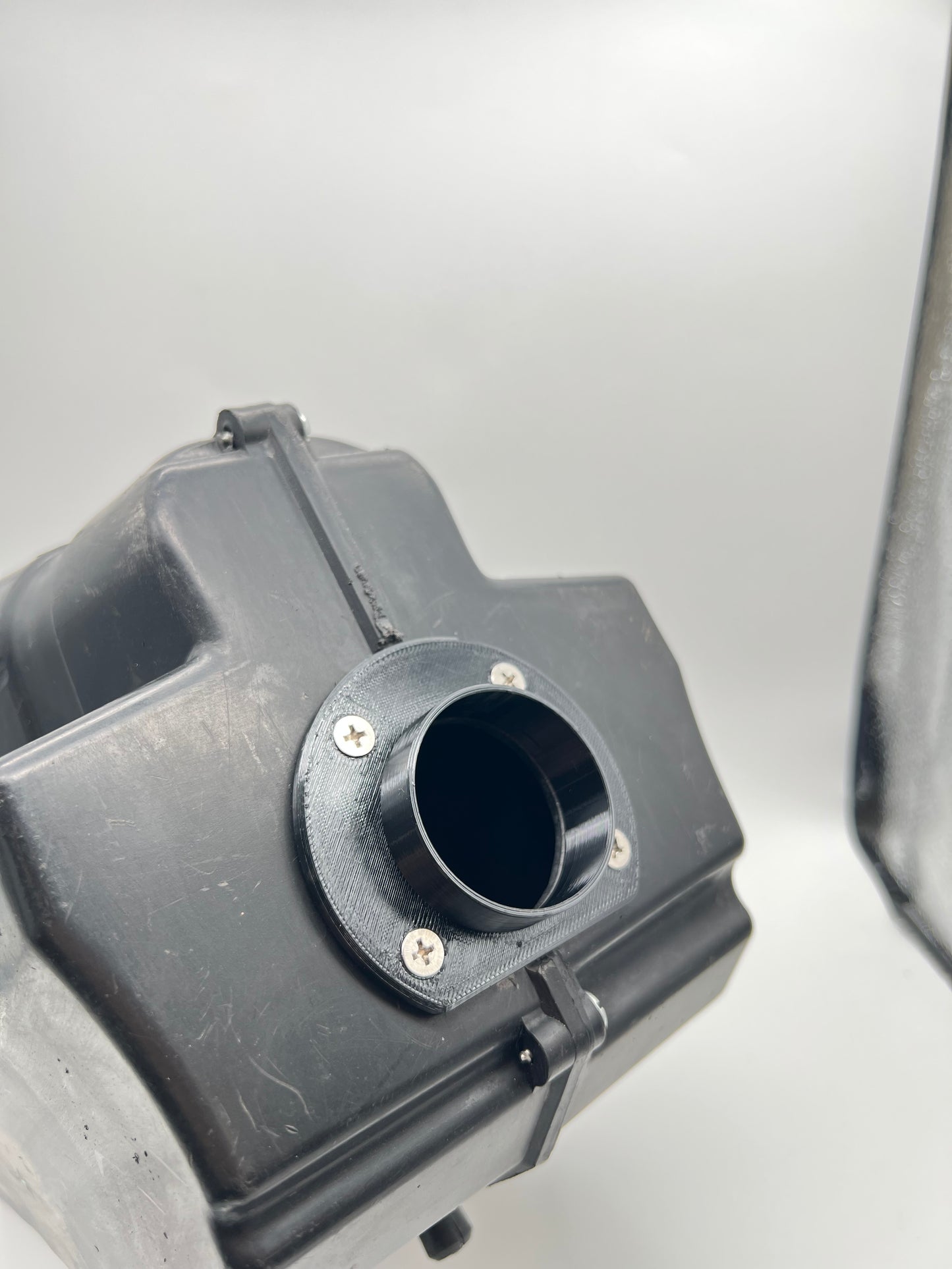 Simson SR50 Tuning Ansaugstutzen