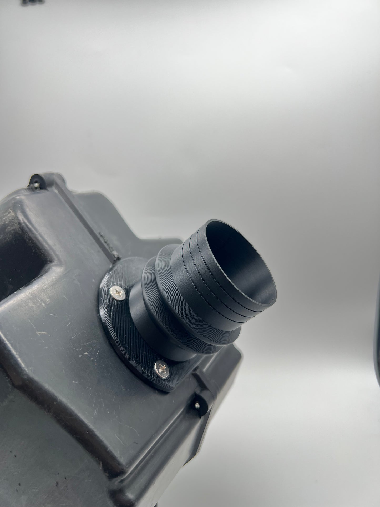 Simson SR50 Tuning Ansaugstutzen