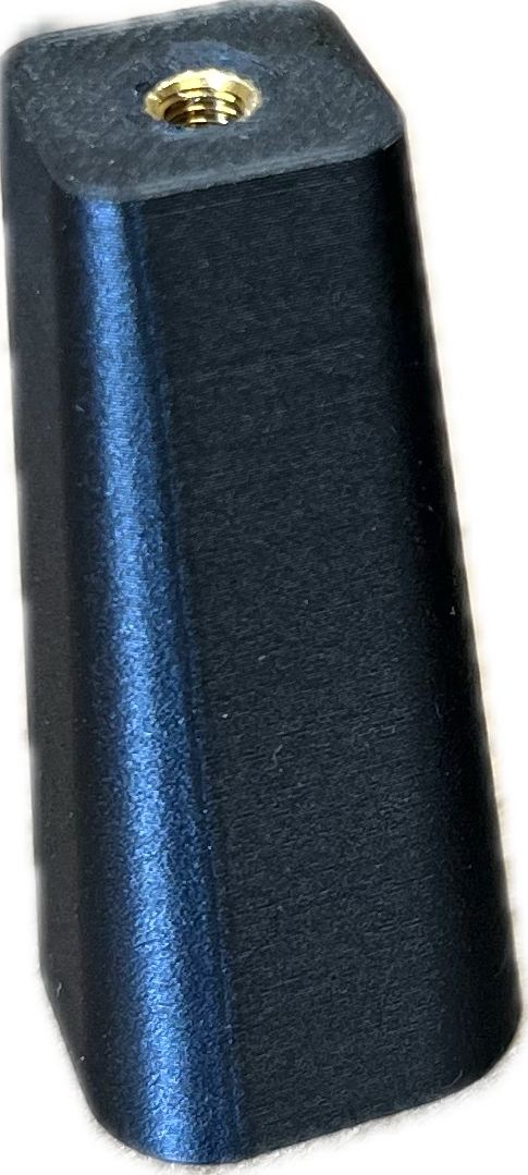 Ersatz Zündschoss Halter Herzkasten 3.0