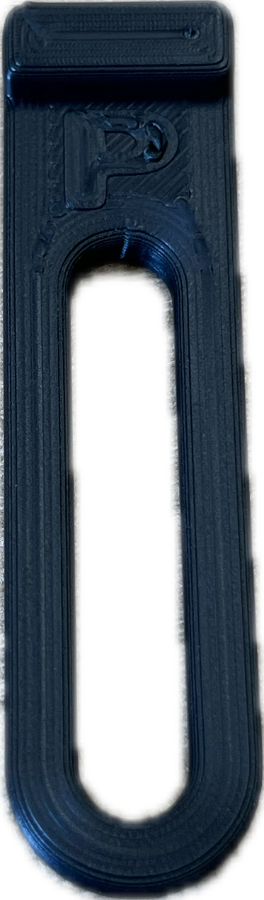 Ersatz Luftfilter Lasche Herzkasten 3.0