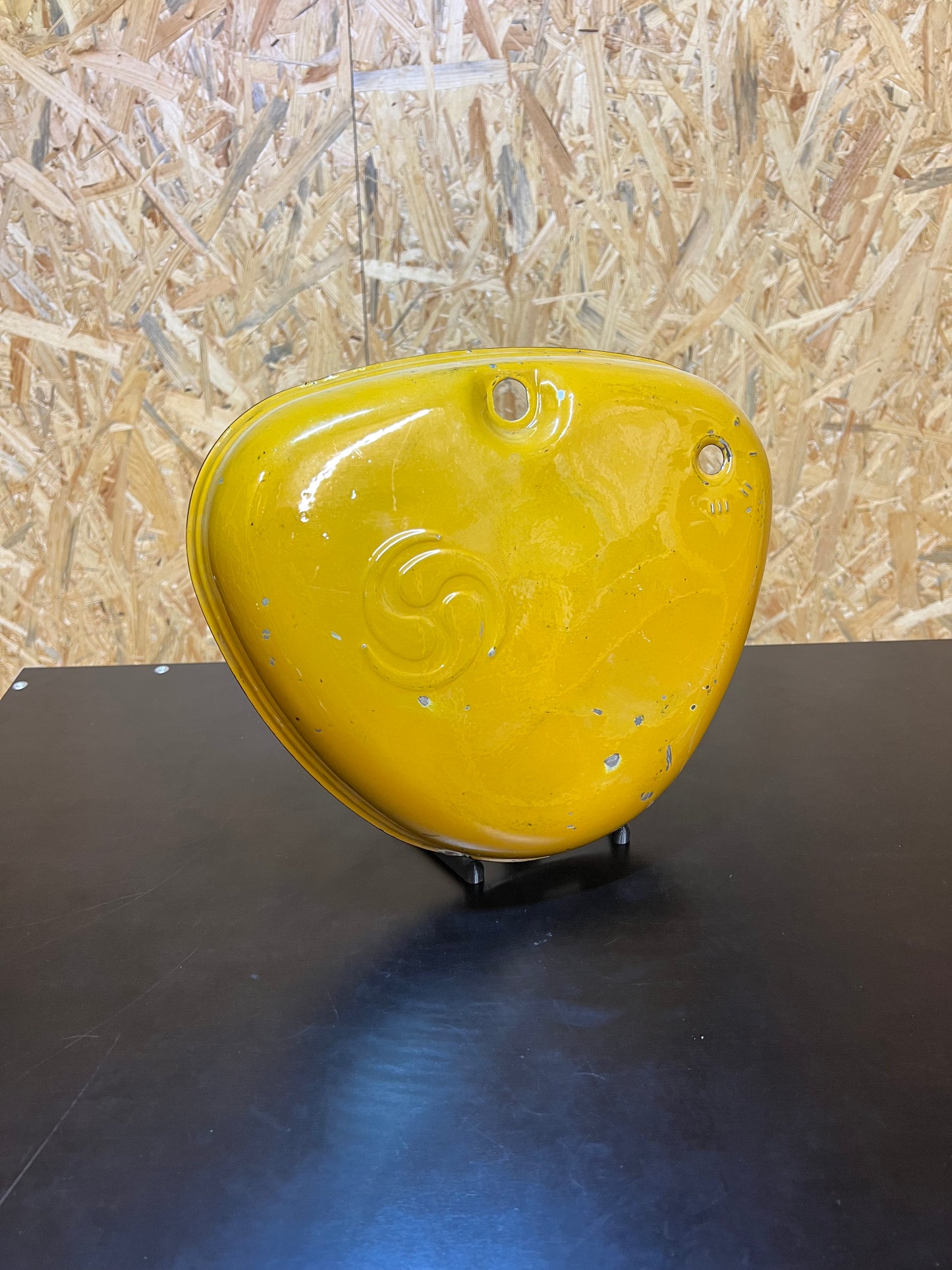 Simson Seitendeckelständer