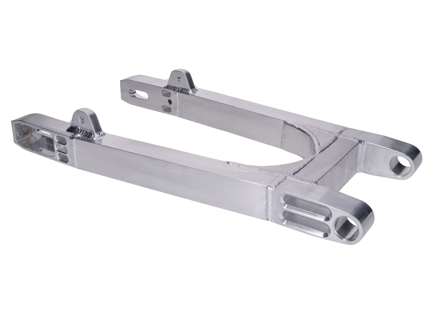 Schmitt CNC-Kastenschwinge, Aluminium, für Simson S50, S51, S51E, S70, S70E, S53, S83