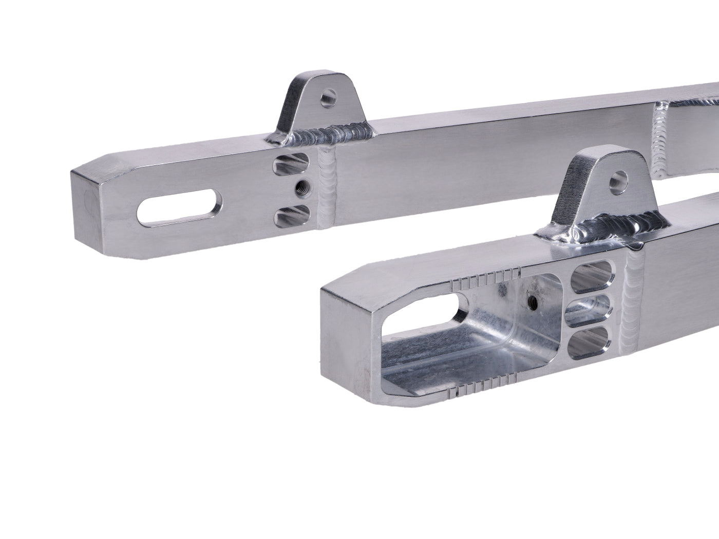 Schmitt CNC-Kastenschwinge, Aluminium, für Simson S50, S51, S51E, S70, S70E, S53, S83