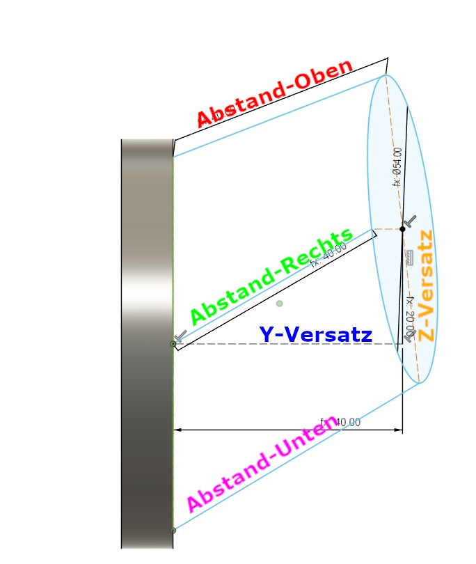 Vergasermuffe Herzkasten 3.0