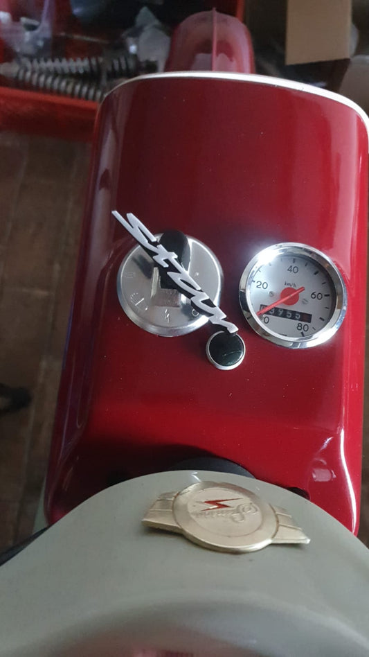 Simson Star Zündschlüssel