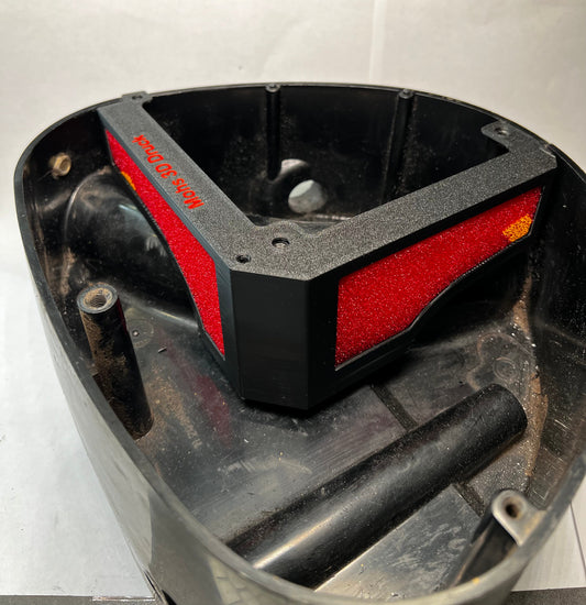 Tuning Luftfilter Simson s51/s50