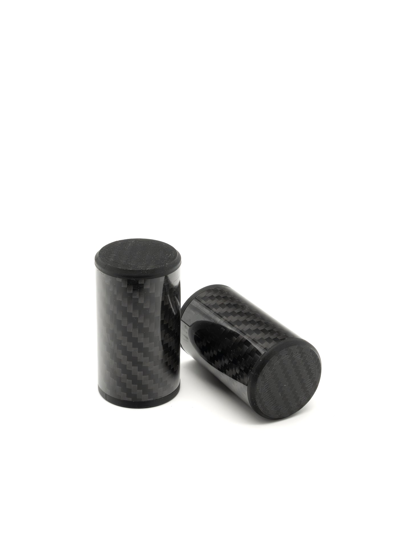 Carbon Sturzpads