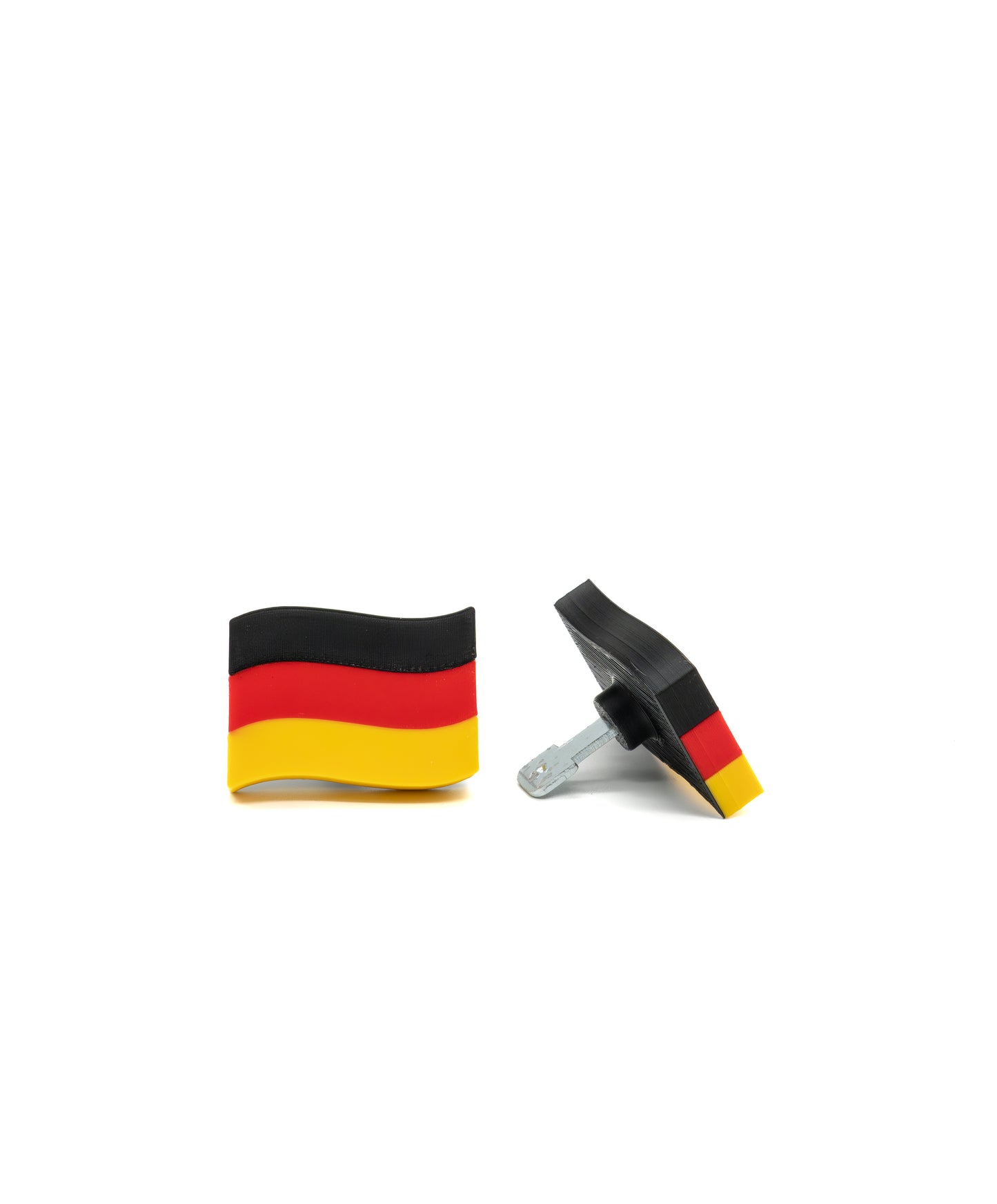 Deutschland Zündschlüssel