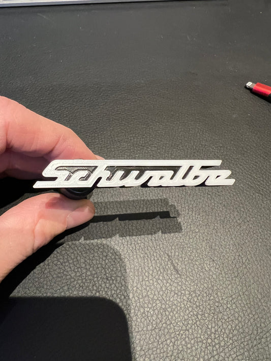 Schwalbe Zündschlüssel